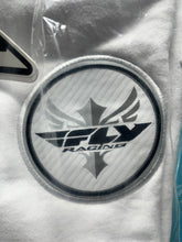 Load image into Gallery viewer, Fly Racing Fresh Hoody - White
