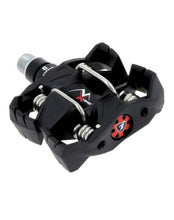 Load image into Gallery viewer, TIME ATAC MX8 Carbon Pedals- Black
