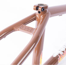 Load image into Gallery viewer, Cult Trey Jones Swampfest Frame 21” - Brown
