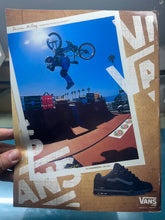Load image into Gallery viewer, FACTION BMX  Magazine #19 July/Aug
