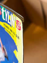 Load image into Gallery viewer, BMX Action &amp; Freestylin’s GO The Riders Manual December 1990
