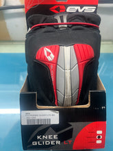 Load image into Gallery viewer, EVS Knee Glider LT Knee Pads
