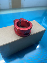 Load image into Gallery viewer, Adventure Components (AC) Seat Post Clamp 28.6mm
