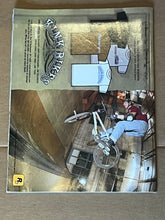 Load image into Gallery viewer, ride BMX Magazine November 2004
