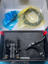Load image into Gallery viewer, Promax Click/P-1 Mini V Brake Kit - Black
