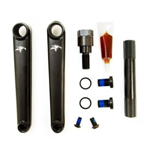 Animal Akimbo Cranks - 165mm