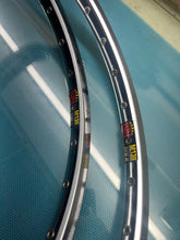 Load image into Gallery viewer, Sun Rims M13II Pair 20x1,1/8” - Chrome - 36H
