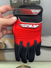 Load image into Gallery viewer, Fly Racing 907 Race Gloves
