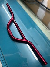 Load image into Gallery viewer, Fly Racing Junior Handlebar 4” - Red

