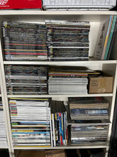 Load image into Gallery viewer, BMX Magazine Surprise Bundle (5 Mags)
