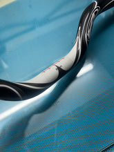 Load image into Gallery viewer, Answer Racing Micro Mini Carbon Fibre Handlebar 2.25”
