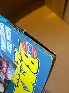 BMX Action Magazine May 1986