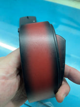 Load image into Gallery viewer, Fly Racing Gentlemen’s Belt - Cherry
