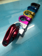 Load image into Gallery viewer, Supercross BMX Seat Post Clamp 25.4mm
