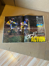 Load image into Gallery viewer, BMX Plus! Magazine - December 1991
