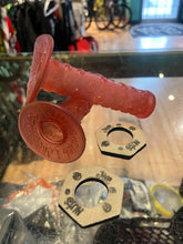 Load image into Gallery viewer, Jive Handles Grips W/ Jive Nuts
