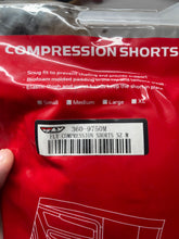 Load image into Gallery viewer, Fly Racing Compression Shorts - Grey

