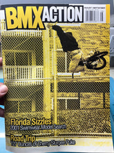 Load image into Gallery viewer, BMX Action Magazine #8 (Midschool)
