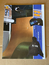 Load image into Gallery viewer, ride BMX Magazine November 2002
