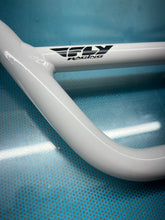 Load image into Gallery viewer, Fly Racing Expert Handlebar 5.5” - White

