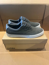 Load image into Gallery viewer, **New Old Stock** Etnies Jameson VULC - Grey / White - size 9.0 -Nthan Williams colourway
