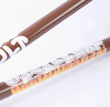 Load image into Gallery viewer, Cult Trey Jones Swampfest Frame 21” - Brown
