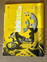 Load image into Gallery viewer, ride BMX Magazine March 2002
