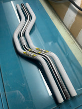 Load image into Gallery viewer, Crupi Mini Handlebar 3”
