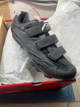 Load image into Gallery viewer, Fly Racing Talon II Clipless Shoes - Black

