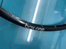 Load image into Gallery viewer, Box One Mini/Junior Rim 20x1,1/8” - 451mmx12mm - 28Hole - Front Rim
