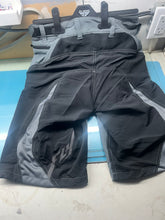 Load image into Gallery viewer, Fly Racing Warpath Shorts - Black / Grey
