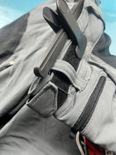 Load image into Gallery viewer, Fly Racing Warpath Shorts - Black / Grey
