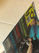 Load image into Gallery viewer, BMX Action &amp; Freestylin’s GO The Riders Manual September 1991
