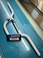 Load image into Gallery viewer, Elevn Technologies Expert Handlebar 5.75” - White
