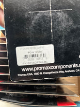 Load image into Gallery viewer, Promax DP-1 Dropper Post Seat Clamp 34.9mm
