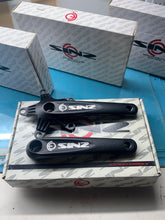 Load image into Gallery viewer, Sinz Racing “Expert Cranks” - Isis Bottom Bracket
