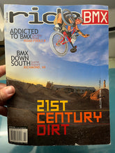 Load image into Gallery viewer, BMX Magazine Surprise Bundle (5 Mags)
