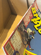 Load image into Gallery viewer, BMX Plus! Magazine October 1993
