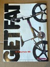 Load image into Gallery viewer, BMX Plus! Magazine February 1994
