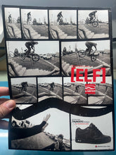 Load image into Gallery viewer, FACTION BMX  Magazine - April-May   #18

