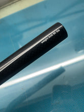 Load image into Gallery viewer, Answer Racing Micro Mini Carbon Fibre Handlebar 2.25”

