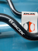 Load image into Gallery viewer, BOX Triple Taper Handlebar 3” x 21” - Black
