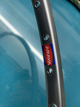Load image into Gallery viewer, Araya Mini/Junior Rim 20x1,1/8” - 451mm - 36Hole - Silver
