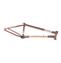 Load image into Gallery viewer, Cult Trey Jones Swampfest Frame 21” - Brown
