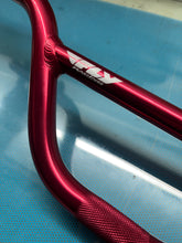 Load image into Gallery viewer, Fly Racing Expert Handlebar 5” - Red
