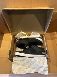 **NOS Osiris / Subrosa NYC 83 Vulc NOS** Size 10.5