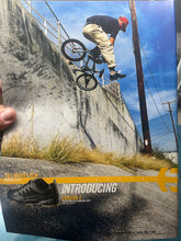Load image into Gallery viewer, FACTION BMX  Magazine #12 Mar-April 2002
