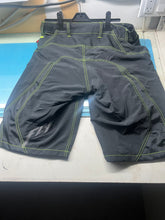 Load image into Gallery viewer, Fly Racing Warpath Shorts - Black / HiVis
