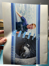 Load image into Gallery viewer, BMX Action Magazine #7 (Midschool)
