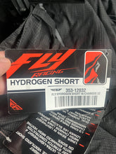 Load image into Gallery viewer, Fly Racing Hydrogen Shorts
